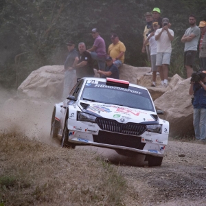 52° RALLY SAN MARINO - Gallery 4